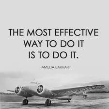 Amelia Earhart | USAP Group